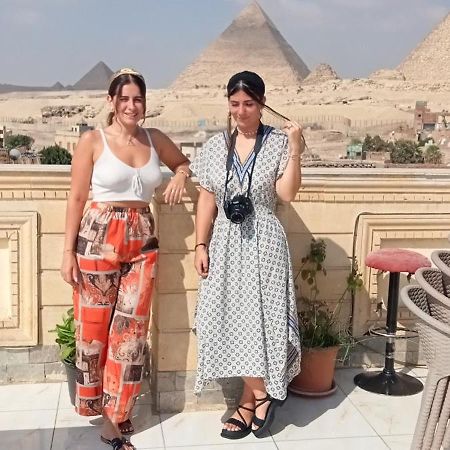 Eye Of Ra - Guest House Kafrat al Jabal Exterior photo